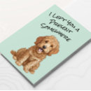 Search for goldendoodle cards Funny