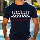 Search for christmas party mens tshirts Merry