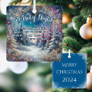 Search for o holy night christmas tree decorations Religious