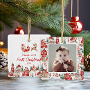 Search for santa face christmas tree decorations For kids