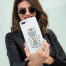 Search for blue blossoms iphone cases Floral