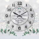 Search for affordable clocks Anniversary