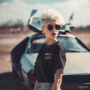 Search for feral tshirts 70s
