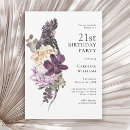Search for parrot party invitations Elegant