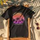 Search for palm mens tshirts Summer vacation