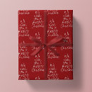 Search for cute christmas wrapping paper Unique