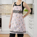 Search for kawaii cat aprons Cute