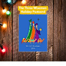 Search for wisemen christmas cards Jesus