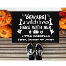 Search for little witch Halloween