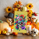 Search for deceased cards Party