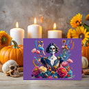 Search for day of the dead cards Celebration