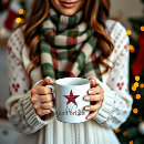 Search for bright star mugs Rustic