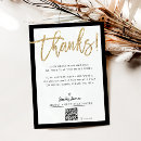 Search for glitter business thank you cards Professional