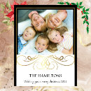 Search for monochrome christmas cards Cute