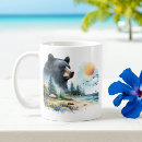 Search for sun bear mugs Beach