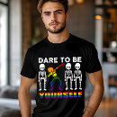 Search for rainbow skeleton tshirts Pride