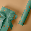 Search for foil christmas wrapping paper Pattern
