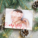 Search for baby christmas cards Trendy