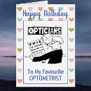 Search for optometrist gifts Optician