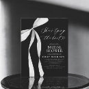 Search for affordable bridal shower invitations Modern