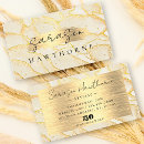 Search for sparkle business cards Watercolor