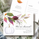 Search for pumpkin fall postcards We've moved
