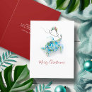 Search for seashore christmas cards Nautical