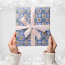 Search for photo christmas wrapping paper Girly