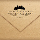 Search for two rubber stamps Two last names