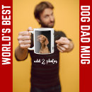 Search for pet photo travel mugs From the dog