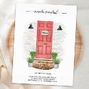 Search for front we Red door