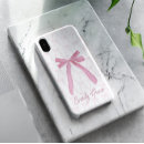 Search for pink ribbon cases Feminine