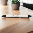 Search for writing supplies Modern minimalist