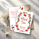 Search for red cherry cards Elegant