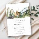 Search for cabin save the dates Country