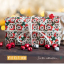 Search for fox wrapping paper Pets