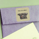 Search for for writers stickers Black