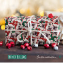 Search for french bulldog christmas wrapping paper Pets