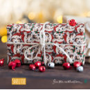 Search for sheltie wrapping paper Funny