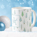 Search for christmas tree mugs Cute