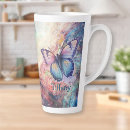 Search for watercolor butterflies mugs Wildlife