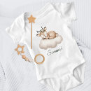 Search for woodland shower baby baby clothes Watercolor