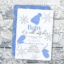Search for beanie invitations Winter