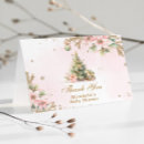 Search for merry christmas thank you cards Baby shower