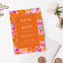 Search for summer wedding save the dates Botanical