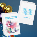 Search for cute mermaids cards Girl