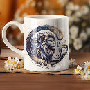 Search for leo coffee mugs Elegant