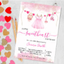 Search for valentines baby shower invitations For kids