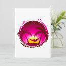 Search for hammock invitations Palm trees