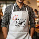 Search for best husband ever aprons Modern